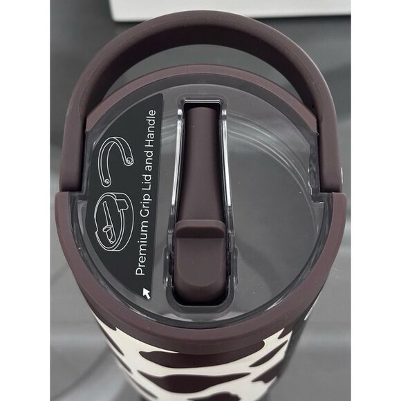 LIMITED EDITION HydroJug 40oz Sport, HOWDY - Picture 10 of 11